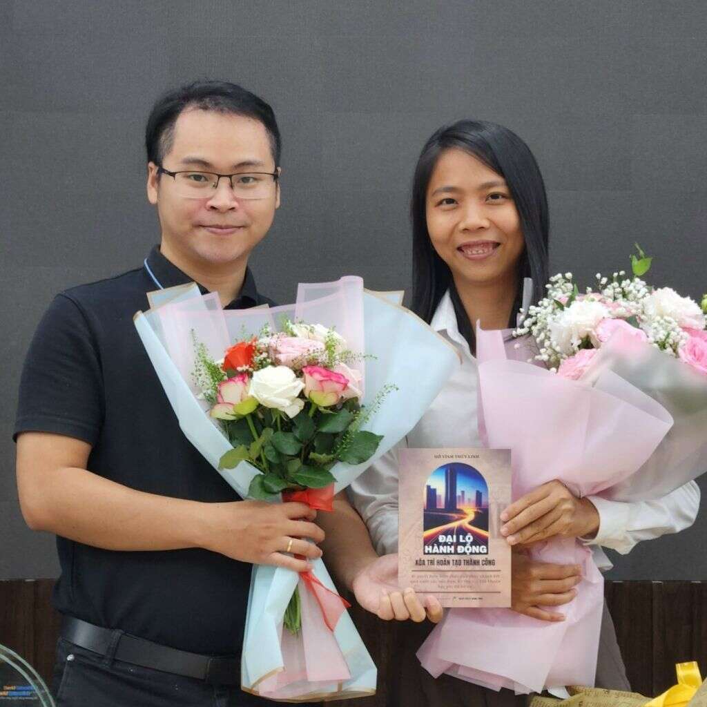 Hồ Vĩnh Thủy Linh