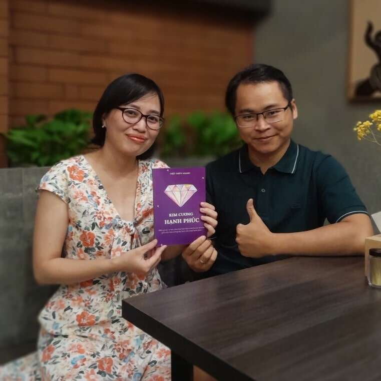 Việt Thùy Giang