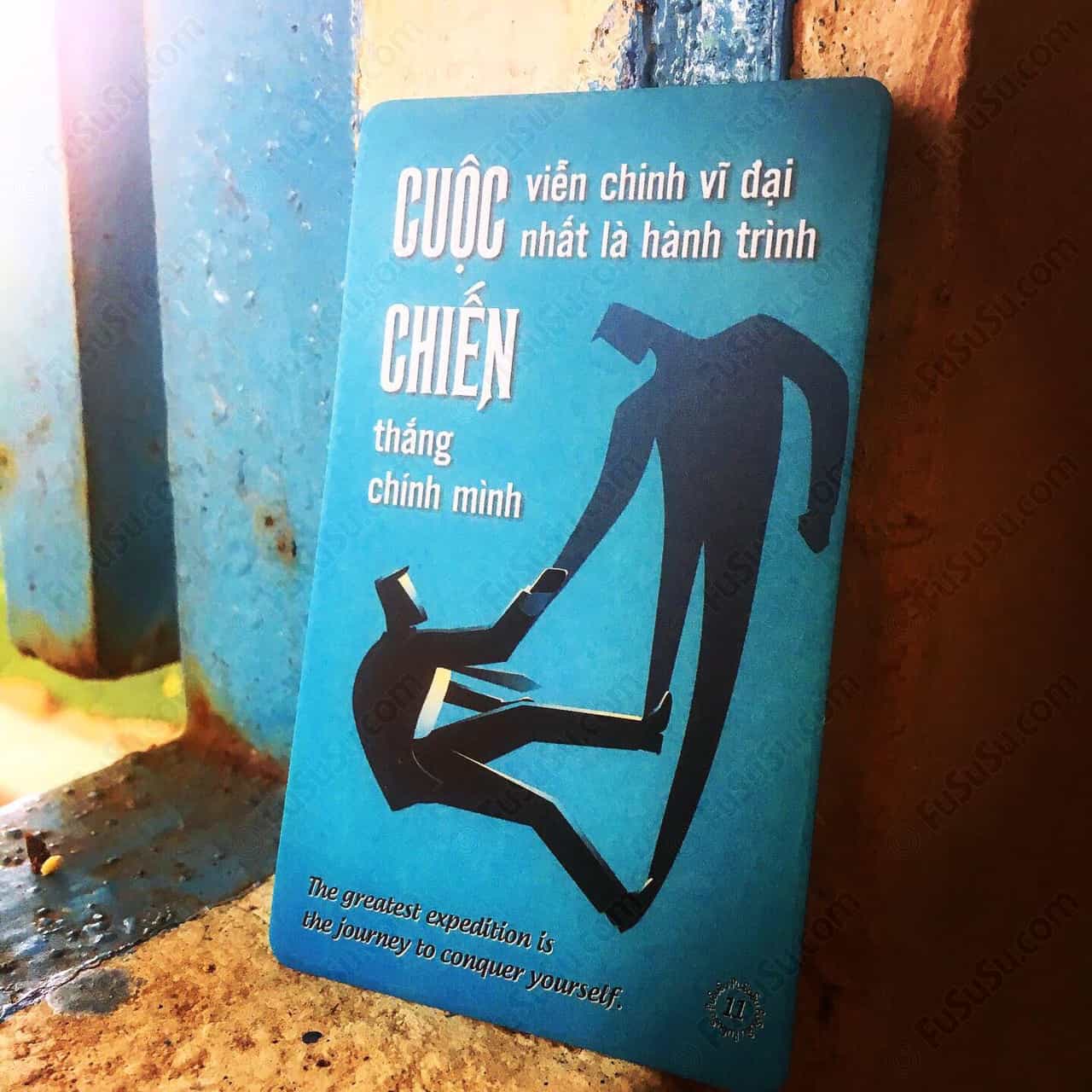 cách thuyết trình ấn tượng với những câu nói hay