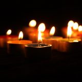 <p>Liệu chúng ta sống có phải chỉ để chết? Liệu có cách nào khiến cuộc đời trở nên ý nghĩa hơn? một câu chuyện để suy ngẫm, một góc nhìn rất thú vị từ cây nến.</p>
