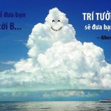 <p>Trí tưởng tượng là món quà tuyệt vời mà tạo hóa ban cho chúng ta, và bài viết cung cấp cho bạn ba bài tập rèn luyện trí não rất đơn giản để mở hộp quà ấy.</p>
