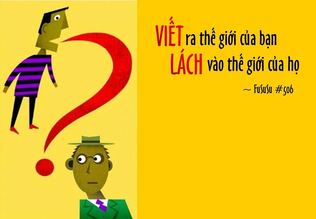 làm sao giỏi văn hả ông giời!