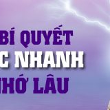 <p>Đọc nhanh hơn không những tiết kiệm thời gian mà còn giúp bạn tập trung hơn. Hãy thử 3 cách đọc nhanh rất đơn giản mà cụ thể này nhé!</p>
