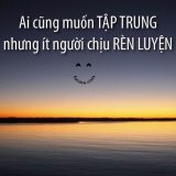 <p>Bản chất của mất tập trung và cách trị tận gốc. Không chỉ là bài viết, mà còn là một hành trình chinh phục bản thân, làm chủ tâm trí để bình an hạnh phúc.</p>
