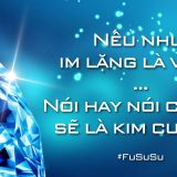 <p>Nếu như im lặng là vàng, nói hay nói chuẩn sẽ là kim cương. Hãy cùng khám phá cách luyện giọng với 6 chữ vàng để có thể nói hay nói chuẩn ngay từ tuần tới.</p>
