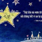 <p>Mục đích sống hay định hướng tương lai của bạn là gì? Nếu có ai hỏi câu này ngày bé, chắc tôi sẽ đọc vanh vách… 5 điều Bác Hồ dạy. Tại sao ư?</p>
