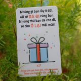 <p>Nếu sinh ra vào thời tiền sử, lời đáp làm sao để thành công không khó. Người ta ngây thơ lắm, bạn giải thích sét do ông trời hắt xì, là trở thành phù thủy.</p>
