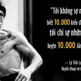 <p>Để thành công, thật ra chỉ có 5% là động lực, còn lại 95% là kỷ luật bản thân. Hãy cùng tìm hiểu bản chất của kỷ luật bản thân và cách rèn luyện hiệu quả.</p>
