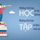 <p>Chưa bao giờ việc thành công lại vừa khó khăn, vừa dễ dàng như ngày nay. Khó là vì cạnh tranh gay gắt, còn dễ là vì bạn có thể học kỹ năng mềm để khác biệt.</p>
