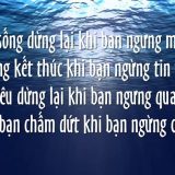 <p>Chán nản? Mất động lực? Cảm thấy bí bách? Hãy để những clip truyền cảm hứng này vực bạn dậy, hãy để những chiếc chìa khóa này giúp bạn được tự do.</p>
