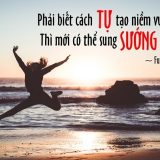 <p>Làm gì khi sinh nhật một mình? Bạn không đơn độc đâu, có rất nhiều người tự tổ chức sinh nhật một mình hằng năm mà vẫn sung sướng hơn cả người khác!</p>
