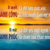 <p>Trước tết tôi có đăng một bức hình được rất nhiều bạn quan tâm, cũng có không ít bạn hỏi thêm, đặc biệt là chủ đề yêu thương bản thân được đề cập trong đó.</p>

