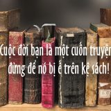<p>Viết sách đã khó, xuất bản sách lại càng khó hơn. Blog này ghi lại một vài kinh nghiệm nhỏ mà có võ, giúp bạn có thể tự xuất bản sách thành công. </p>
