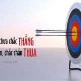 <p>Có khi nào bạn thấy tự ti không? Vậy làm sao để tự tin hơn? Nhanh lắm, chỉ cần thêm một chữ N vào cuối chữ “tự ti”, là sẽ thành “tự tiN”. </p>
