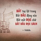 <p>Ai cũng biết đọc sách là tốt, nhưng ít người có thói quen đọc sách tới cùng và đã lỡ cả hòm kho báu có thể giúp họ thành công nhanh chóng hơn.</p>
