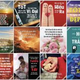 <p>Trên hành trình cuộc sống, có những lúc cảm thấy đời buồn tẻ, khi ấy chỉ nhớ tới một vài câu nói thú vị về cuộc sống nào đó thôi, là lòng vui phơi phới.</p>
