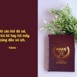 <p>Kể từ khi bước vào lãnh vực phát triển bản thân tới nay đã được 10 năm, tôi phát hiện ra người thành công có một điểm chung. Đó là gì? Hãy cùng khám phá!</p>
