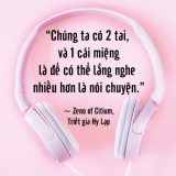 <p>Nếu có một thứ giúp bạn thành công nhanh chóng hơn ở bất cứ lãnh vực nào, và hoàn toàn miễn phí, thì tôi tin rằng đó là kỹ năng lắng nghe. Thật vậy…</p>
