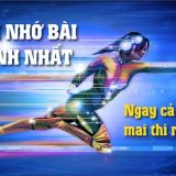 <p>Cách nhớ bài nhanh nhất là gì? Đây là câu hỏi à rất nhiều bạn đặt ra mỗi khi kì thi đến. Câu hỏi không sai, nhưng thường được hỏi sai thời điểm. Tại sao?</p>
