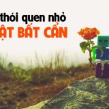 <p>Nếu không biết cách rèn tính cẩn thận từ bây giờ, rồi sẽ có lúc bạn sẽ không chỉ mất đi cơ hội, thời gian, mà nhiều khi là tiền bạc và các mối quan hệ.</p>
