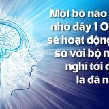 <p>Một trong những cuốn sách cải thiện trí nhớ thú vị nhất, đơn giản nhất, nhiều lợi ích nhất, với tính ứng dụng cao nhất mà bạn có thể tìm thấy. Chính là nó!</p>
