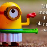 <p>Đây là tổng hợp những trò chơi học tiếng Anh trong lớp hay mà tôi biết, tôi đã cải tiến nó thành phiên bản Online và tổ chức thử trên Forum Fususu.</p>
