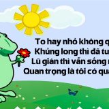 <p>Bạn đang tìm những hình ảnh châm ngôn ý nghĩa và ấn tượng nhất? Bạn đào trúng hòm kho báu rồi. Không chỉ Download 104 hình ảnh châm ngôn ý nghĩa mà còn…</p>
