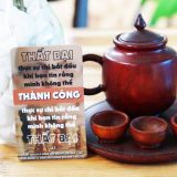 <p>Thay đổi bản thân để thành công là hành trình không hề dễ dàng, nên bộ Audio 10 lời thề thành công này đã ra đời để trợ giúp bạn, nguyên tác Og Madino.</p>
