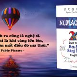 <p>Một giải pháp độc đáo không chỉ giúp bé tập vẽ như làm ảo thuật, mà người lớn cũng dùng được để phát triển sự sáng tạo và luyện siêu trí nhớ bá đạo.</p>
