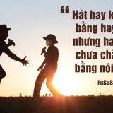 <p>Nhiều người hát dở mà cứ nghĩ mình hay. Đừng để điều này xảy ra với tiếng Anh của bạn. Hãy khám phá bí quyết tự luyện nói tiếng Anh một mình hiệu quả ngay!</p>
