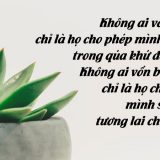 <p>Cách rèn luyện tư duy tích cực qua những lá thư gửi bản thân thật đơn giản, cảm hứng, và cũng là cách áp dụng luật hấp dẫn rất hiệu quả bạn nhé!</p>
