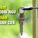 <p>Học một ngoại ngữ đã khó rồi, song liệu có cách học hai ngoại ngữ cùng lúc hiệu quả hay không? Hãy cùng Fususu đi tìm lời giải đáp cho câu hỏi này nhé!</p>
