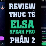 <p>Người ta nói khi học trò sẵn sàng, người thầy sẽ xuất hiện. Fususu nói, khi mục tiêu rõ ràng, người thầy “xịn” mới chỉ bạn cách tự học tiếng Anh hiệu quả.</p>
