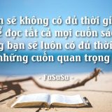 <p>Tại sao nhiều người đọc sách phát triển bản thân mà sau đó vẫn không phát triển được? Thậm chí… phát phì, và cơ hội được tặng sách  miễn phí hằng tuần.</p>
