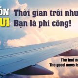 <p>Một tỉ phú giàu nhất, khi đối mặt với cái chết, cũng không thể mua thêm một giây sống. Thời gian là vô giá, hãy tránh xa 10 thói quen lãng phí thời gian!</p>
