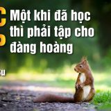 <p>Thời gian tiền bạc có hạn, ham muốn giỏi tiếng Anh thì vô biên, vậy làm sao để tự học tiếng Anh giao tiếp miễn phí mà hiệu quả?</p>
