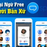 <p>Tự học tiếng Anh thật gian nan nếu không có bạn đồng hành, hãy khám phá bí kíp tự học tiếng Anh với người nước ngoài miễn phí thông qua App Speaky bạn nhé!</p>
