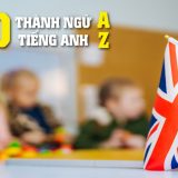 <p>Danh sách 400 thành ngữ tiếng Anh thông dụng này không chỉ giúp bạn hiểu và giao tiếp hiệu quả hơn với người bản xứ, mà còn biến việc học trở nên thú vị!</p>
