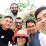 <p>Không chỉ là một cách kết bạn với người nước ngoài tuyệt vời, cách tự học và cải thiện tiếng Anh thực tiễn, mà còn là một cách sống có ý nghĩa và giá trị.</p>
