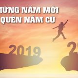 <p>Để tiến lên, bạn phải nhìn về phía trước. Song để học hỏi, bạn cần phải nhìn lại. Chúc mừng năm mới, đừng quên năm cũ. Vậy cuối năm nên làm gì là tốt nhất? </p>
