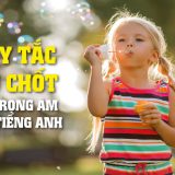 <p>Tại sao lại có các quy tắc trọng âm tiếng Anh, và chúng sẽ giúp bạn tự tin hơn, việc phát âm cũng sẽ hiệu quả hơn, nuột nà hơn như người bản xứ thế nào?</p>
