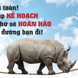 <p>Đã bao lần bạn lập kế hoạch và không như ý? Tình trạng đó làm bạn căng thẳng? Hãy thử cách lập kế hoạch với bí mật PIN hiệu quả này nhé!</p>
