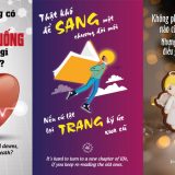 <p>Tâm trí giống một cỗ máy sinh tố mà nguyên liệu là suy nghĩ. Hãy để 365 câu châm ngôn hay về cuộc sống này giúp bạn có ly sinh tố tích cực mỗi ngày!</p>
