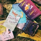 <p>Khi bạn tìm được món quà tặng ý nghĩa thật sự, giây phút ấy sẽ khắc cốt ghi tâm vào tâm trí người nhận mãi mãi. Vậy đâu là món quà ý nghĩa?</p>
