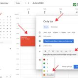 <p>Cách ôn lại bài hiệu quả nhất là gì để đưa kiến thức vào trí nhớ dài hạn? Hãy khám phá cách ứng dụng Google Calendar vào đường trí quên của Ebbinghaus nhé!</p>
