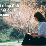 <p>Bạn học tiếng Anh bao lâu mà vẫn ì ạch một chỗ? Hãy điểm danh ngay 5 sai lầm khi học tiếng Anh ít biết, khiến hầu hết mọi người đều ì ạch để tránh bạn nhé!</p>
