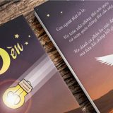 <p>Không chỉ là một hành trình thú vị mở cửa ba tầng giấc mơ bí ẩn, tiểu thuyết Bật Đèn còn ẩn chứa bí mật về tâm trí tồn tại hàng ngàn năm nay.</p>
