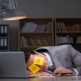 <p>Chăm chỉ là tốt, nhưng có một ranh giới giữa làm việc hiệu quả và nghiện công việc. Bản chất tham công tiếc việc là gì? Làm sao để “tự giải thoát”?</p>
