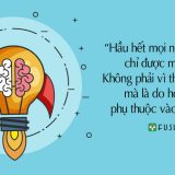 <p>Sau 10 năm nghiên cứu con virus “được mấy hôm đâu lại vào đó”, tôi đã tìm ra liều “vắc-xin” chính là khóa học thay đổi bản thân bền vững 21 ngày này. </p>
