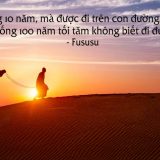 <p>Gần đây có độc giả đã hỏi bí quyết trẻ lâu nào khiến da tôi được như thế. Lập tức tôi nhìn lại ảnh mình chụp mới đây, và ảnh chụp từ 2012. Tôi đã giật mình.</p>
